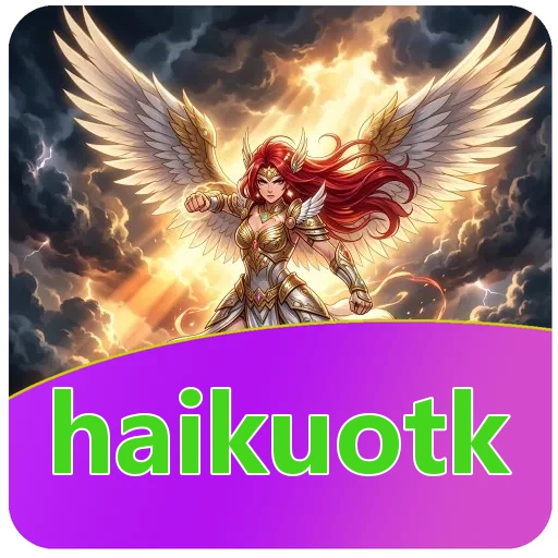 Pratinjau antarmuka aplikasi haikuotk setelah terpasang (build v4.2.1)